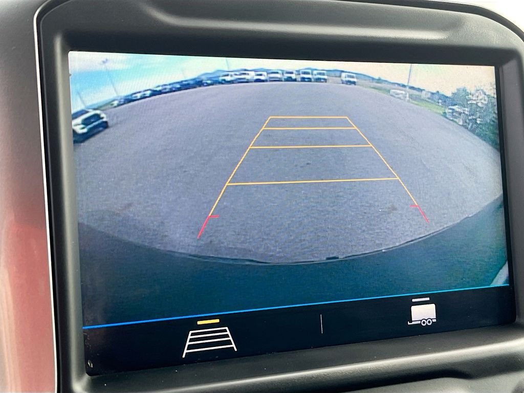 Used 2019 Gray Chevrolet RST image 13