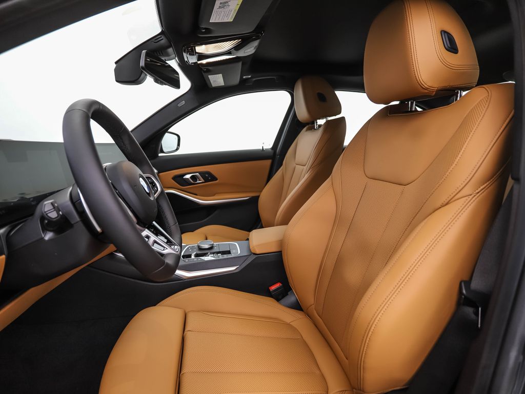 Thumbnail: 2026 BMW 3 Series - 11
