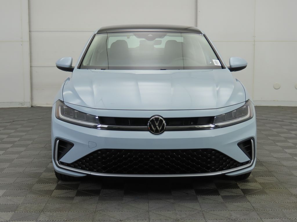 Thumbnail: 2026 Volkswagen Jetta - 2