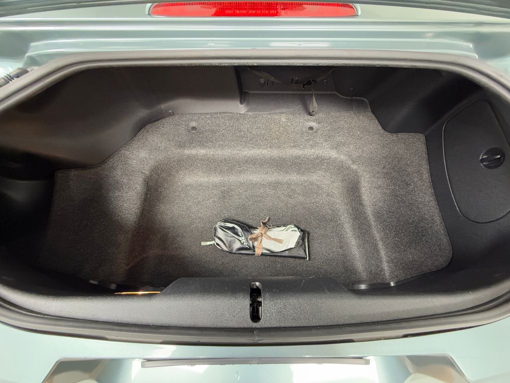 Used 2013 Gray Mazda Sport image 45