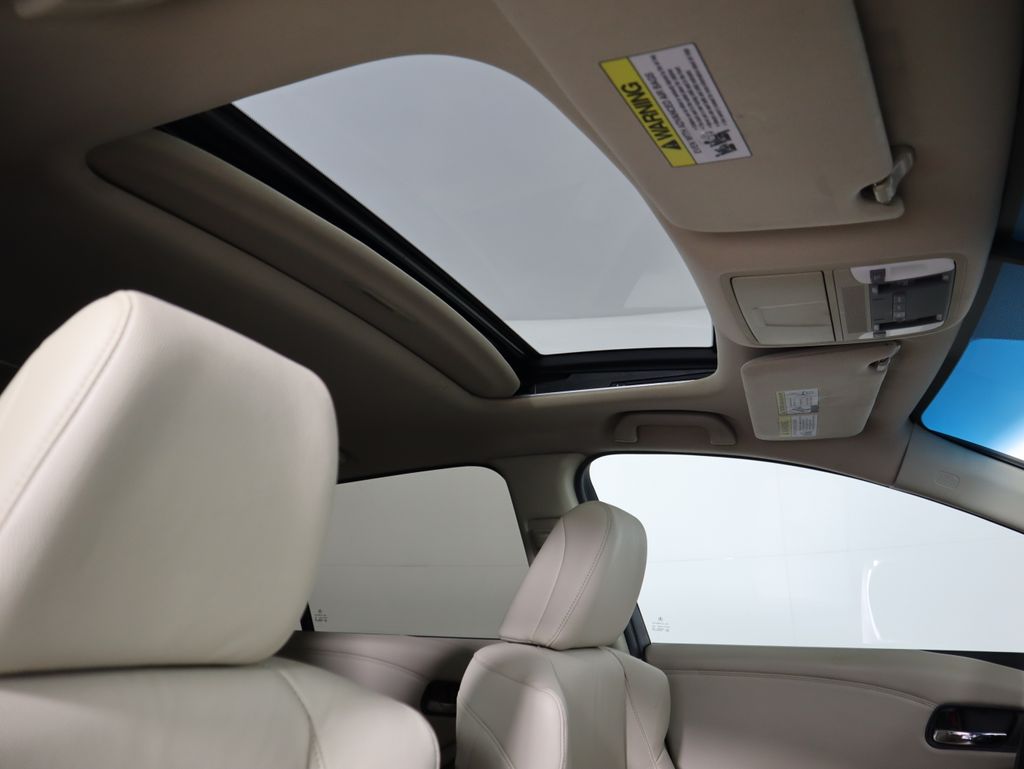 Thumbnail: 2013 Acura RDX - 18