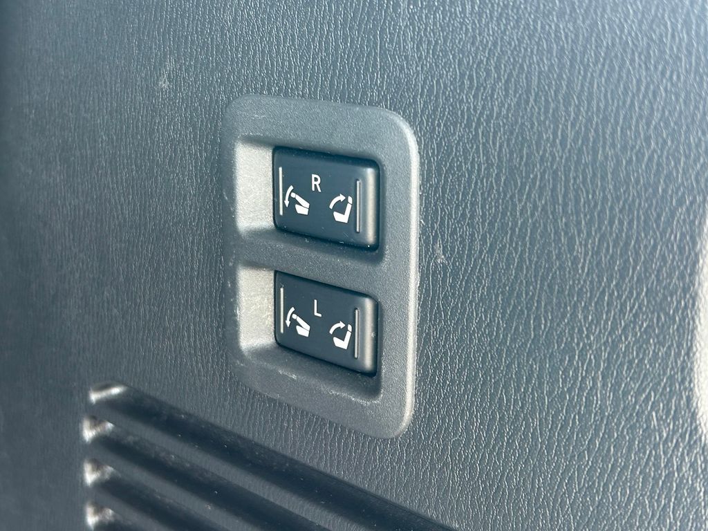 Used 2024 Nissan Armada SUV
