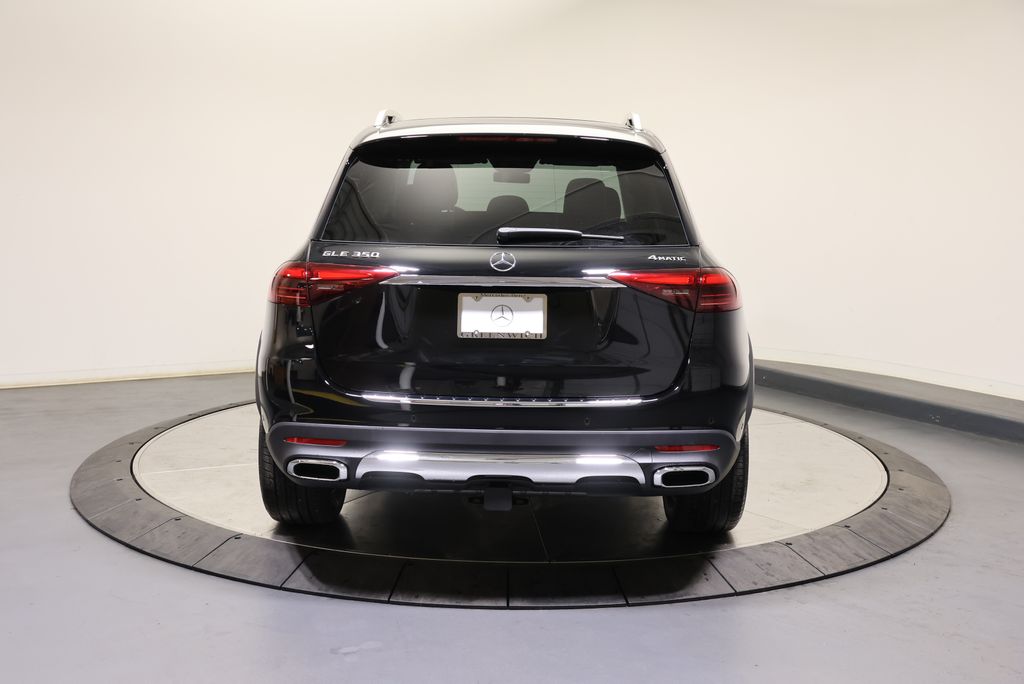 Thumbnail: 2026 Mercedes-Benz GLE - 6