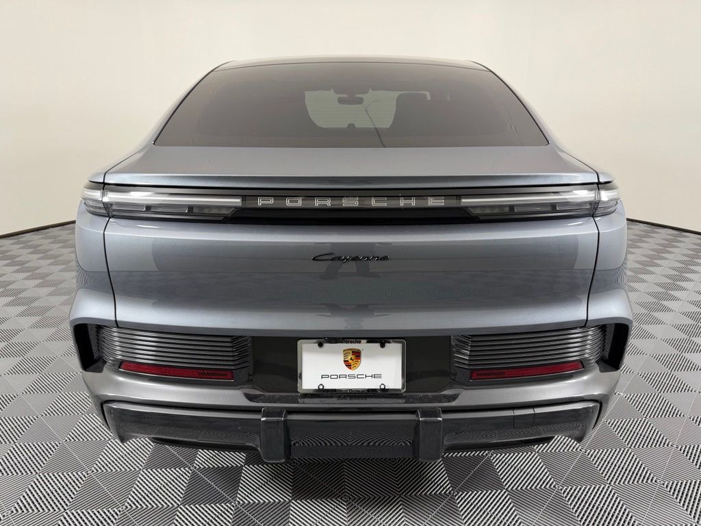 Thumbnail: 2026 Porsche  - 13
