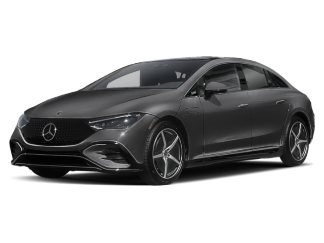 2026 Mercedes-Benz EQE EQE 320 4MATIC