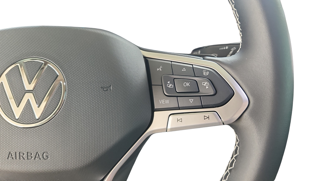 2026 Volkswagen Atlas