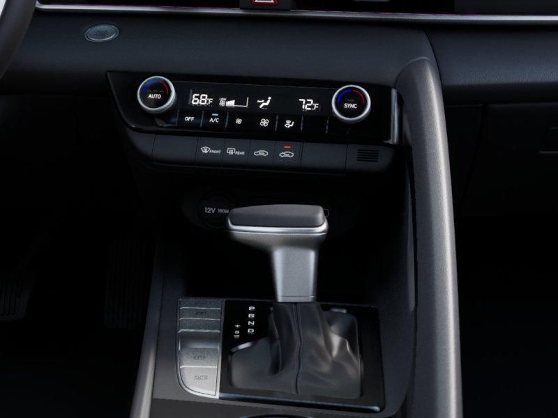 Thumbnail: 2026 Hyundai Elantra - 16