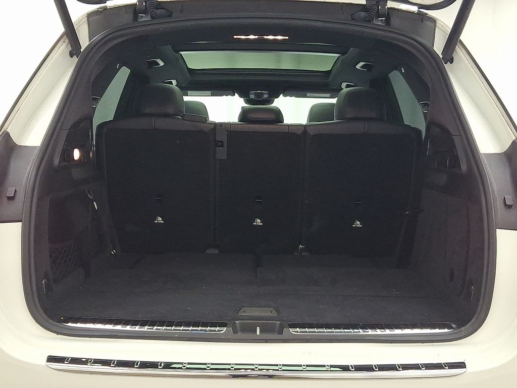 Thumbnail: 2020 Mercedes-Benz GLE - 29