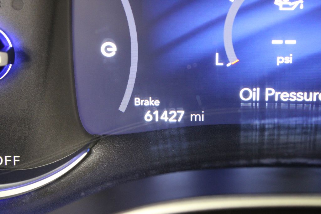 used 2023 Chrysler Pacifica Hybrid car, priced at $24,999