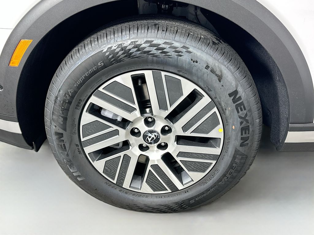 Thumbnail: 2026 Hyundai Palisade - 22