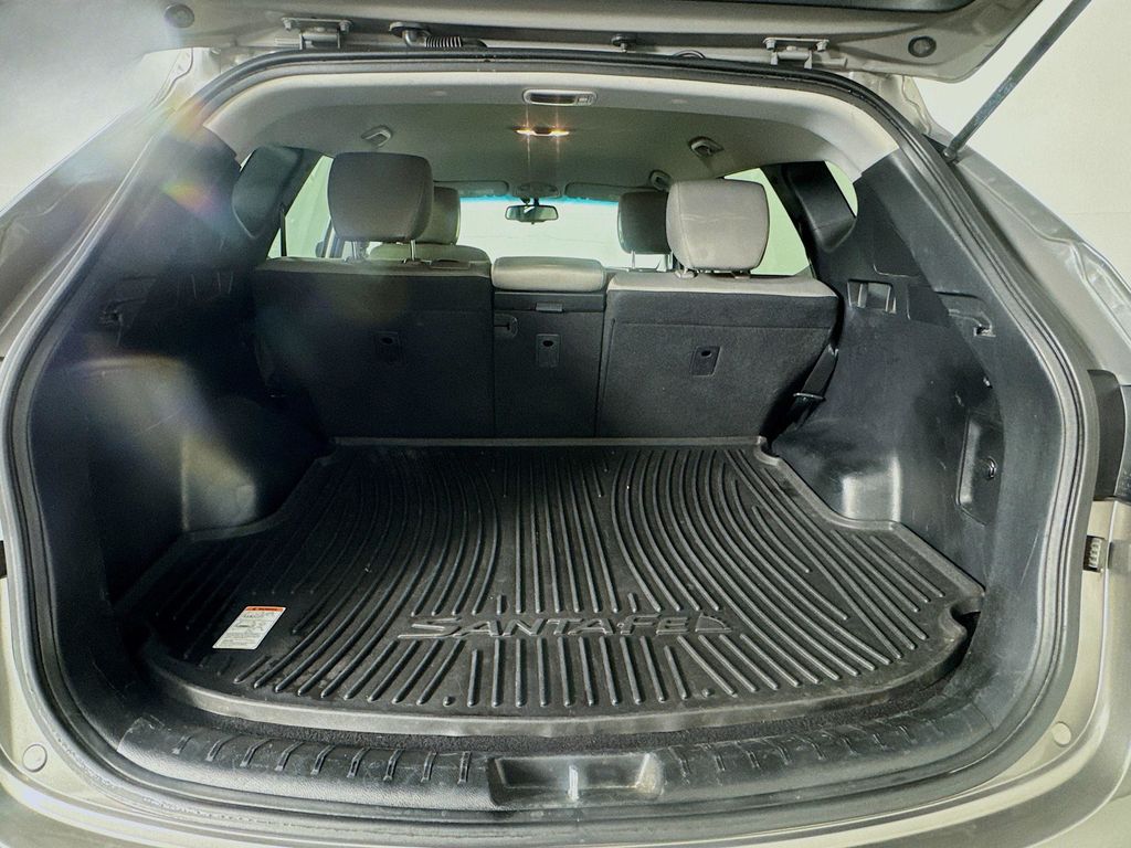 Used Car 2017 Hyundai Santa Fe Sport  2.4 Base For Sale Under $12,000 In Austin, Texas