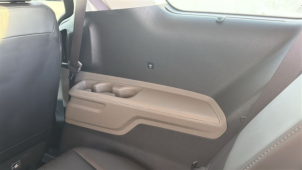 2026 Kia Carnival Hybrid EX White at Shottenkirk Kia Fort Bend