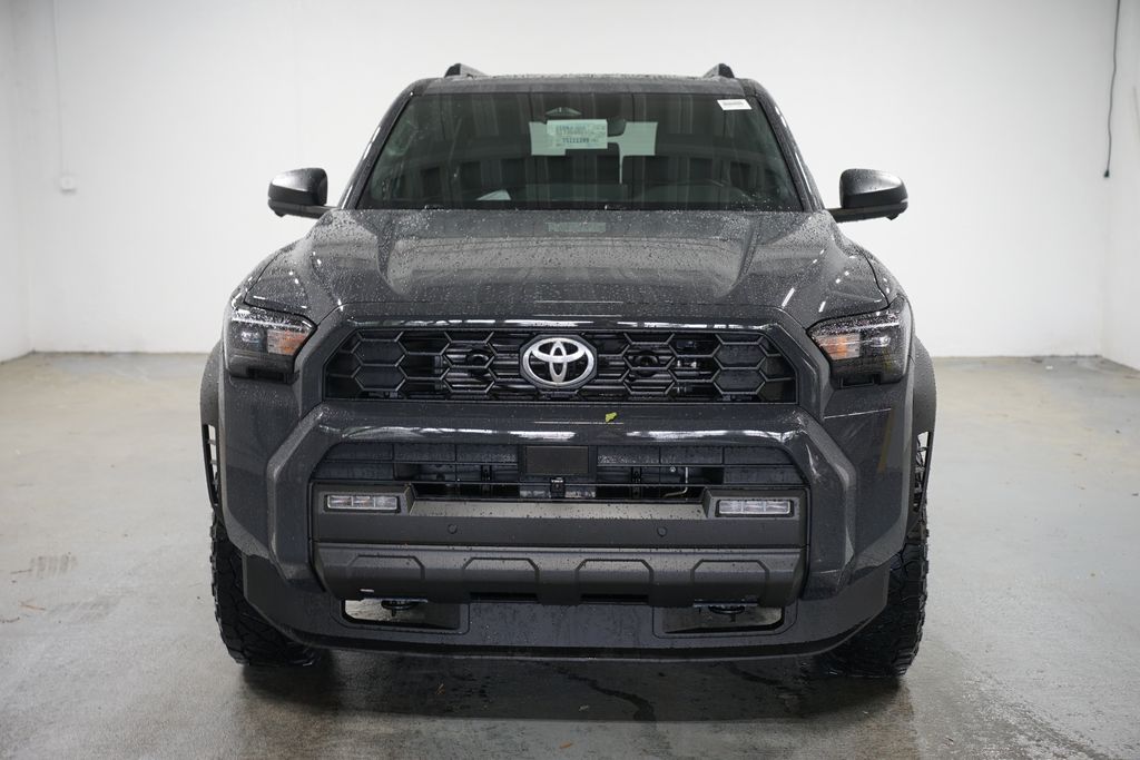 Thumbnail: 2026 Toyota 4Runner - 2