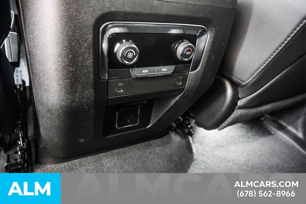 Used 2025 White Chevrolet LT image 59