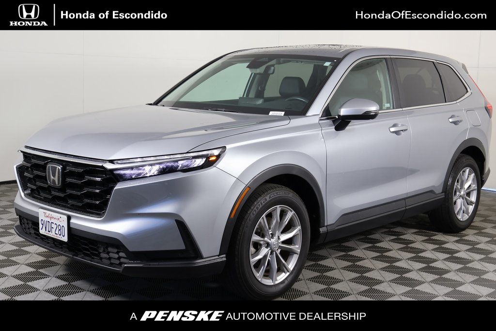 Thumbnail: 2024 Honda CR-V - 1