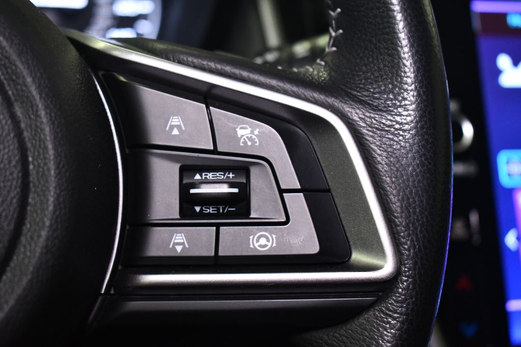 Thumbnail: 2022 Subaru Outback - 20