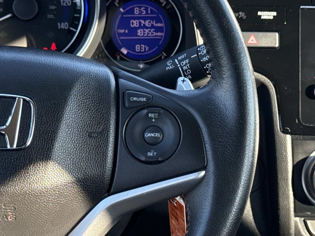 Used 2018  Honda Sport image 14