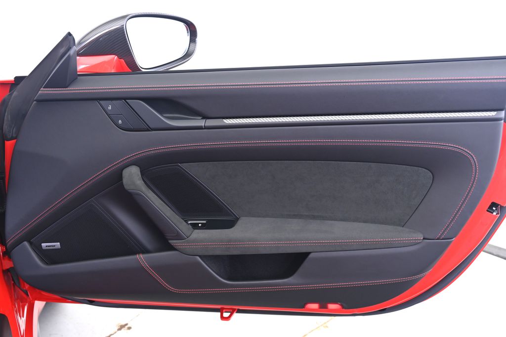 Thumbnail: 2022 Porsche 911 - 23
