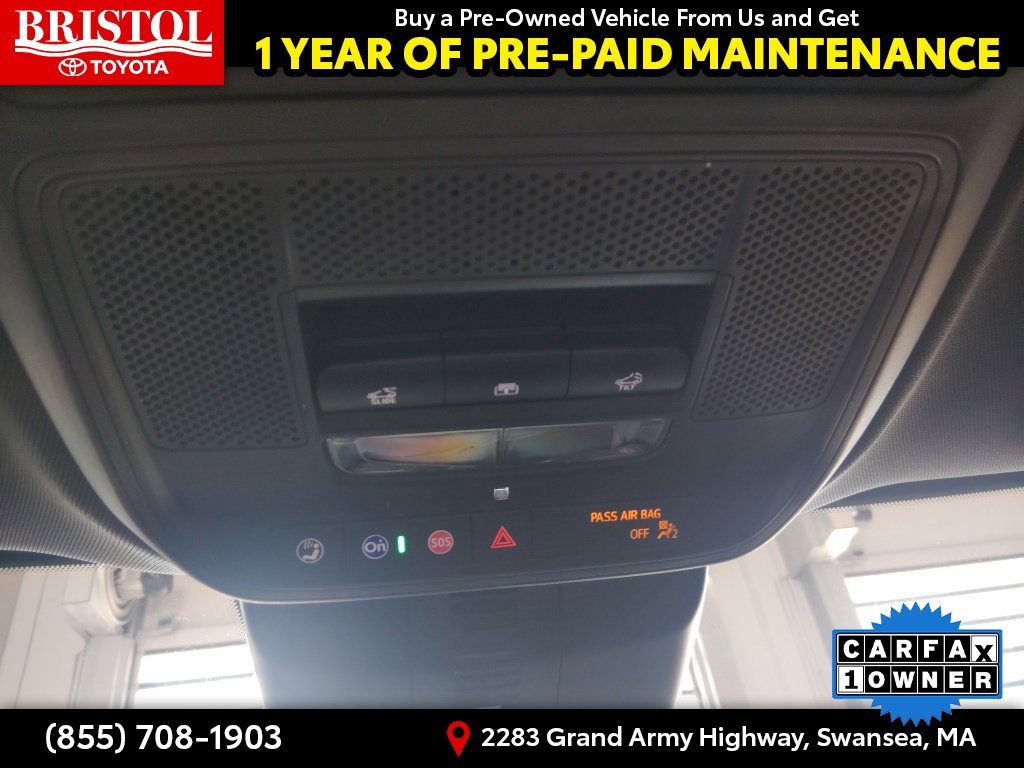 Used 2024 Chevrolet Traverse SUV