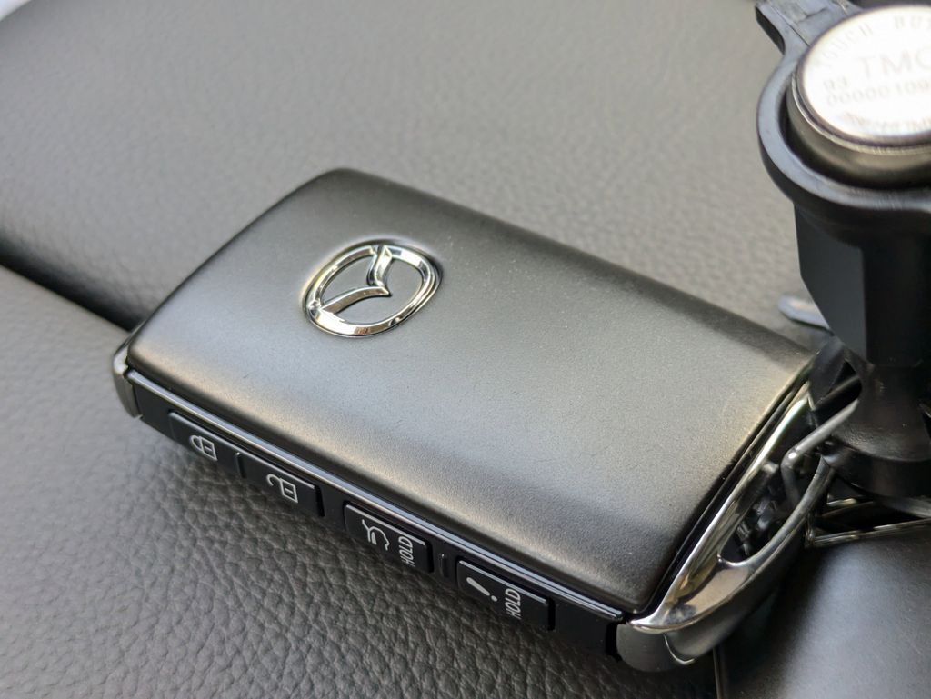 2026 Mazda CX-50 2.5 Turbo Premium Plus