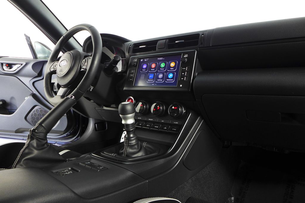 Thumbnail: 2025 Subaru BRZ - 13