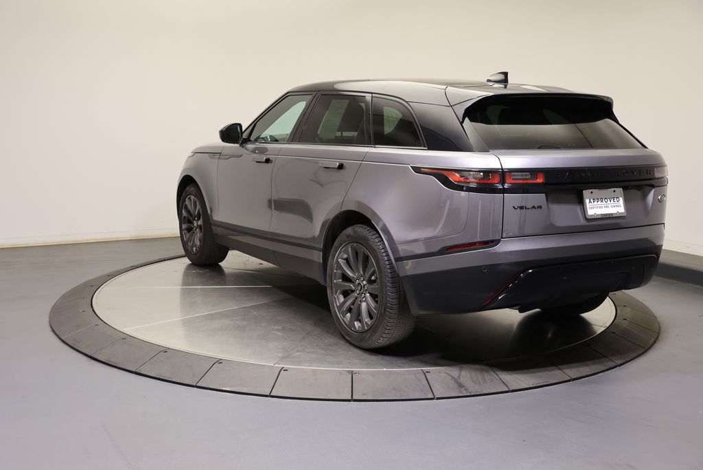 Thumbnail: 2023 Land Rover Range Rover Velar - 3