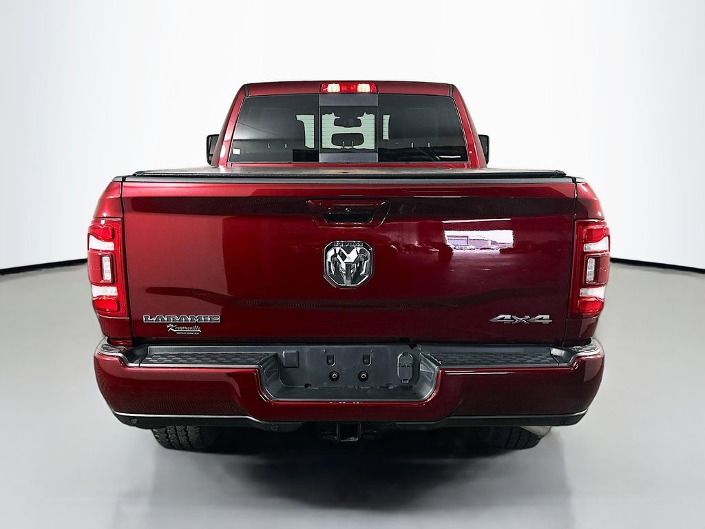 Used 2024 Red Ram Laramie image 6