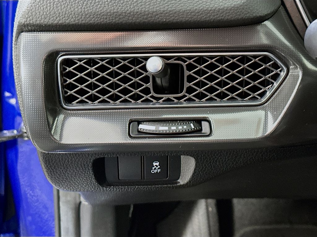 used 2023 Acura Integra car, priced at $24,299