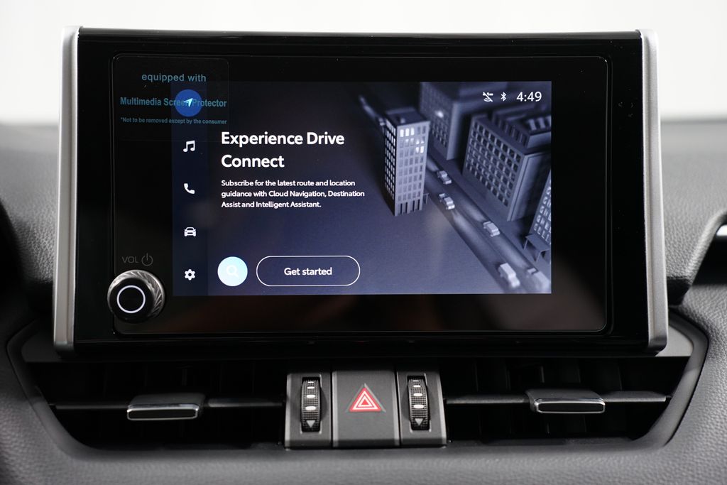 2025 Toyota RAV4 XLE Premium 17