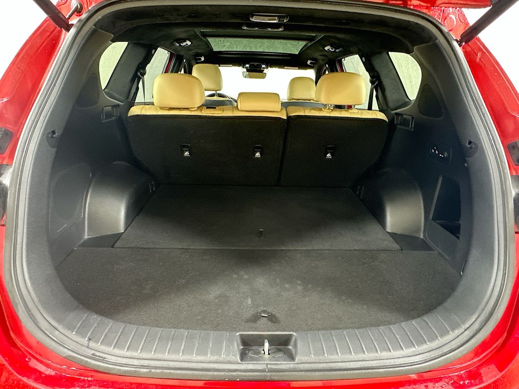 2023 Hyundai Santa Fe Calligraphy 28