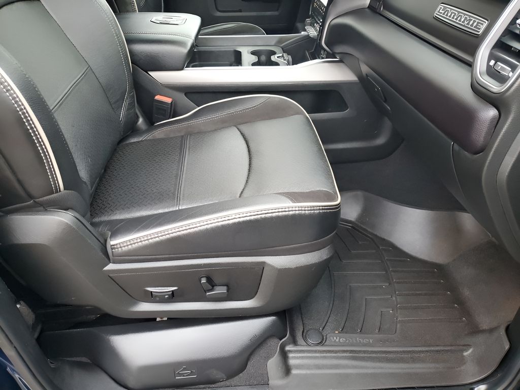 Used Car 2023 Ram 2500  Laramie For Sale Under $50,000 In Austin, Texas