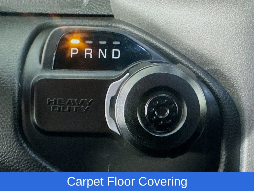 Used Car 2022 Ram 2500  Tradesman For Sale Under $40,000 In Austin, Texas