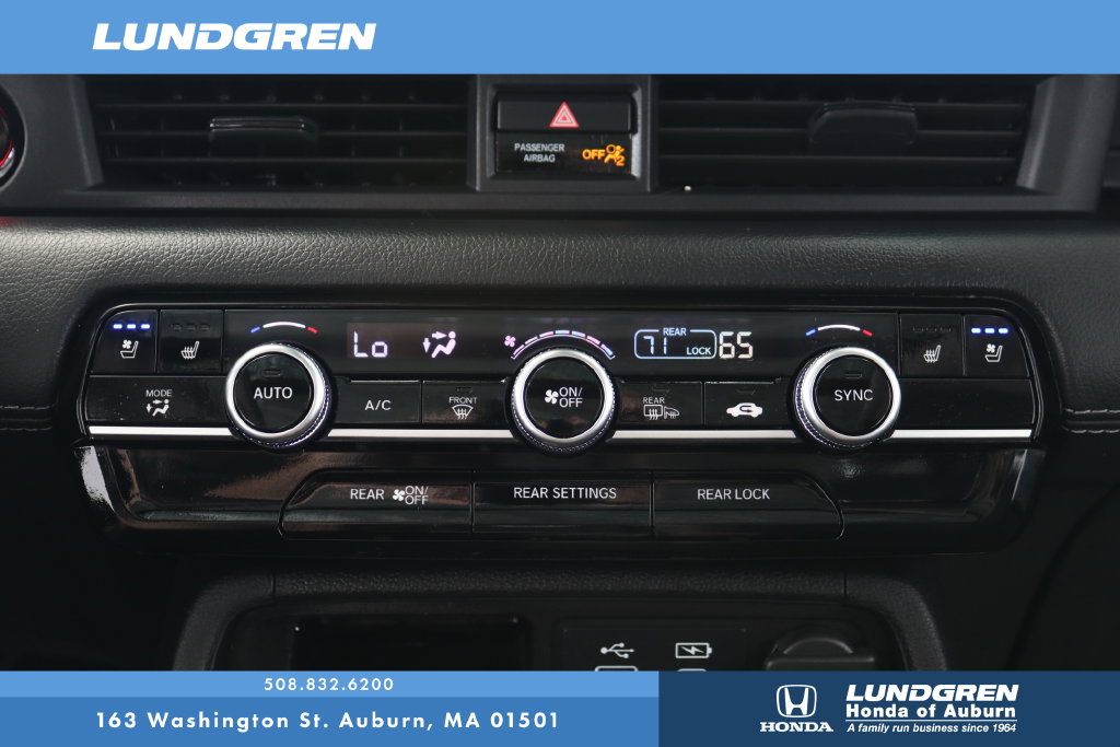 Used 2024 Honda Pilot SUV
