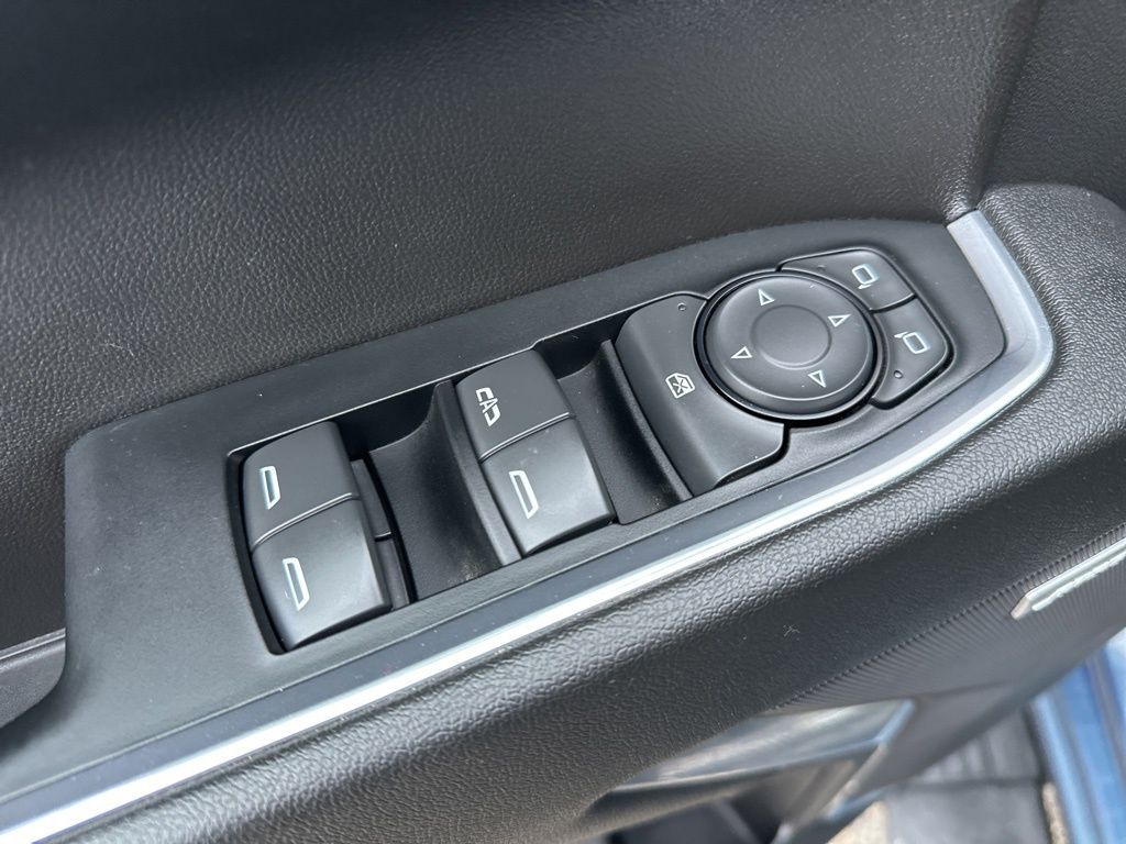 Used 2024 Chevrolet Silverado 1500 Truck