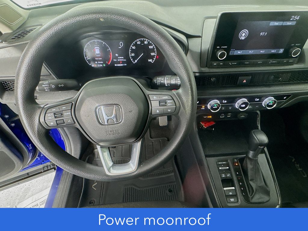 Used Car 2024 Honda Cr-v  Ex For Sale Under $35,000 In Austin, Texas