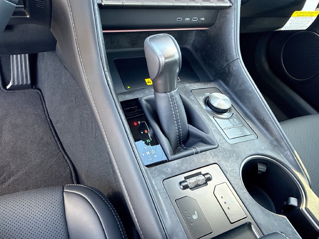 Thumbnail: 2026 Lexus IS - 20