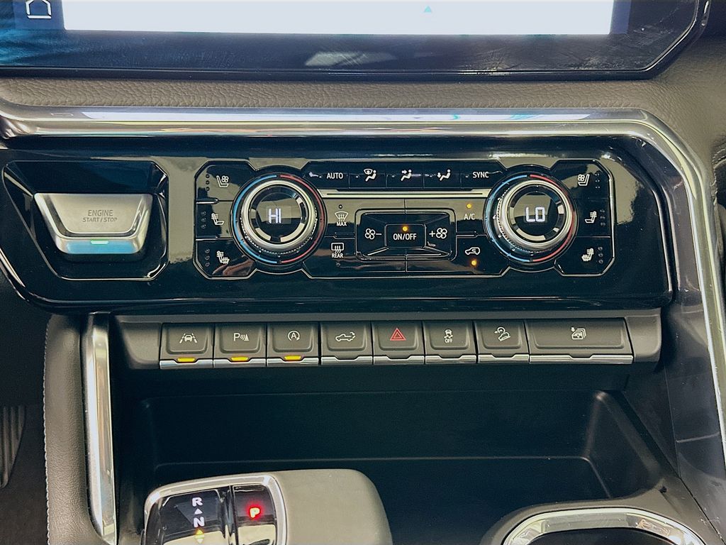 2024 GMC Sierra 1500 Denali 16