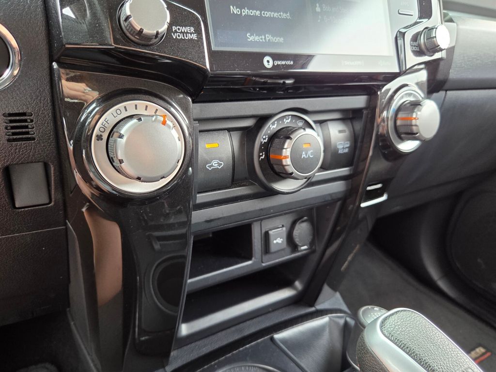 Used 2024 Toyota 4Runner SUV