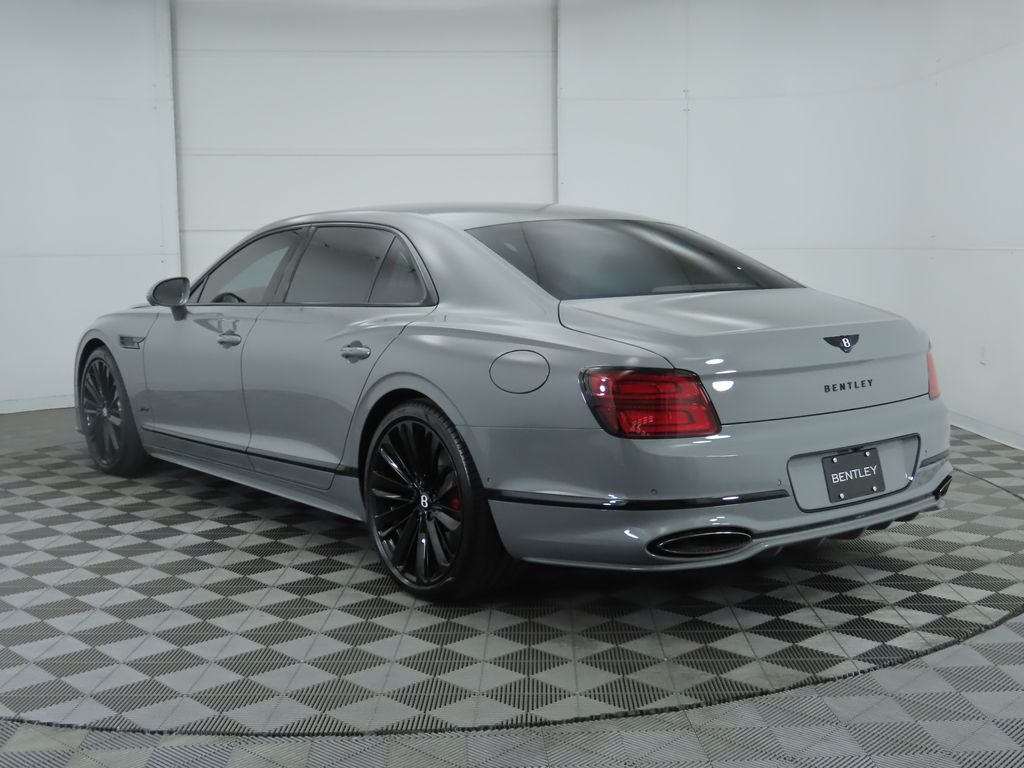 Thumbnail: 2025 Bentley Flying Spur - 7