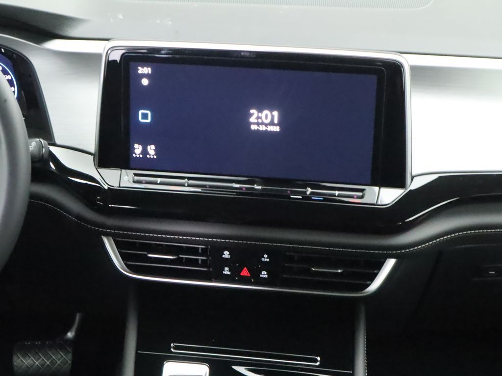 Thumbnail: 2026 Volkswagen Atlas - 14