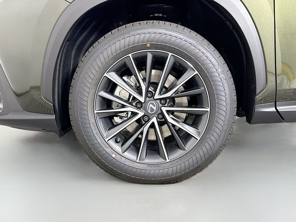 Thumbnail: 2026 Lexus NX - 23