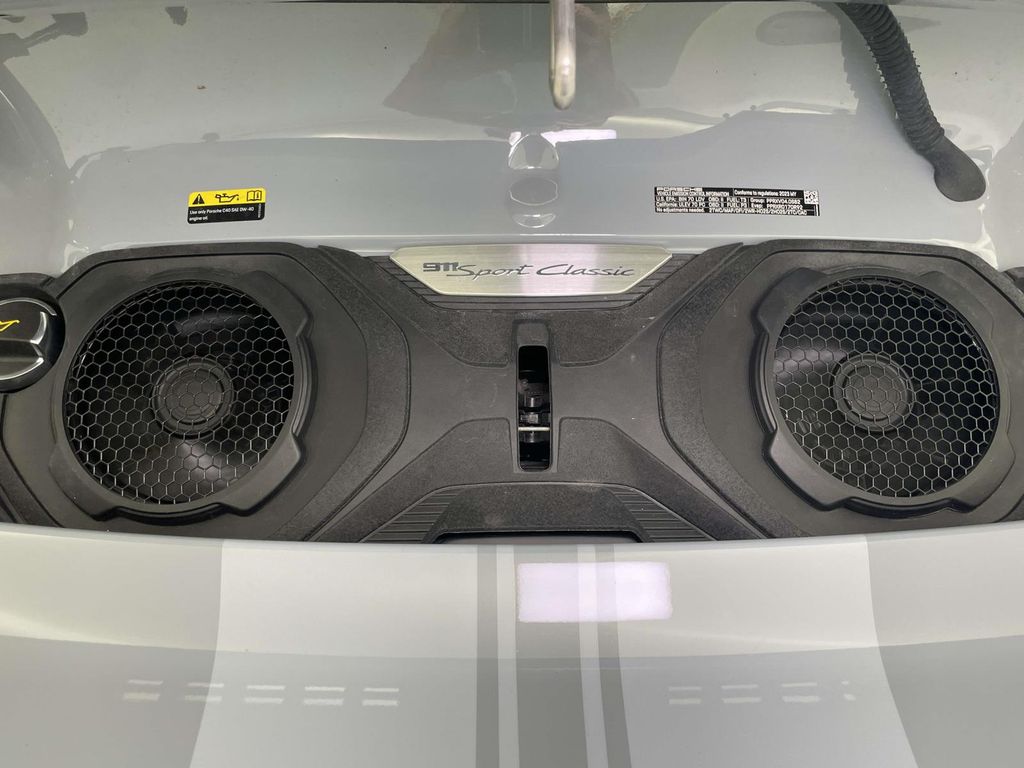 2023 Porsche 911 Sport Classic  at Audi Porsche Sewickley