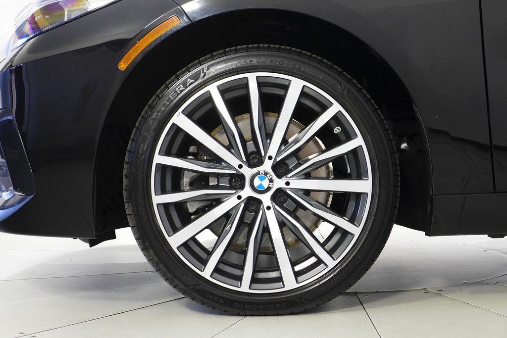 2021 BMW 2 Series 228i 5