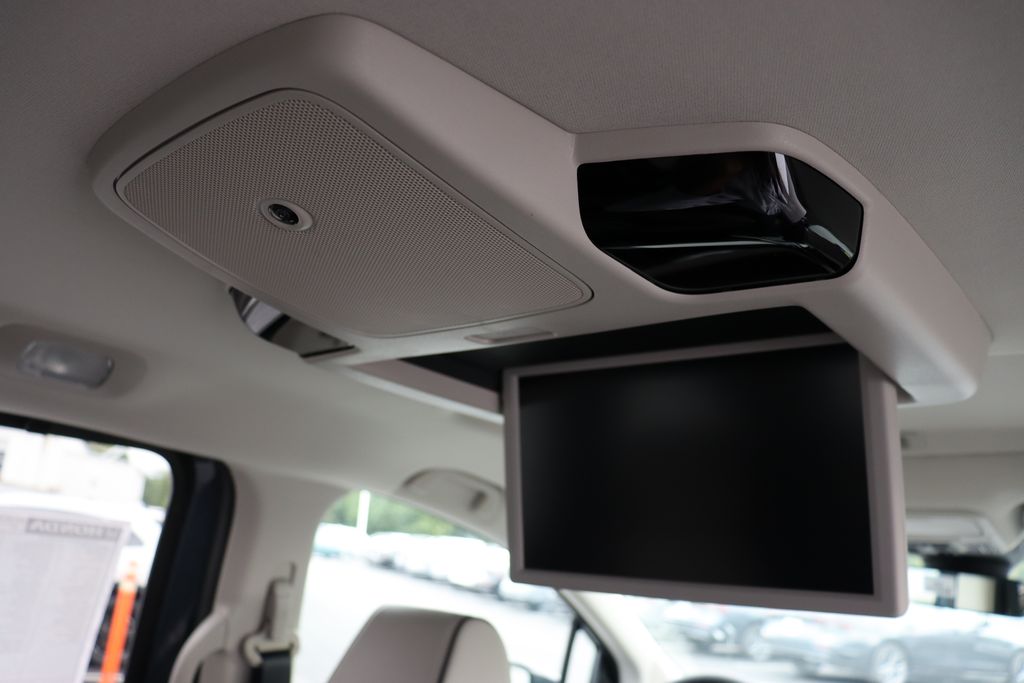 Thumbnail: 2026 Honda Odyssey - 17