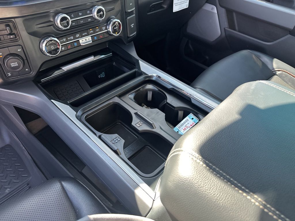 Used Car 2024 Ford F-250sd  Lariat For Sale Under $80,000 In Austin, Texas