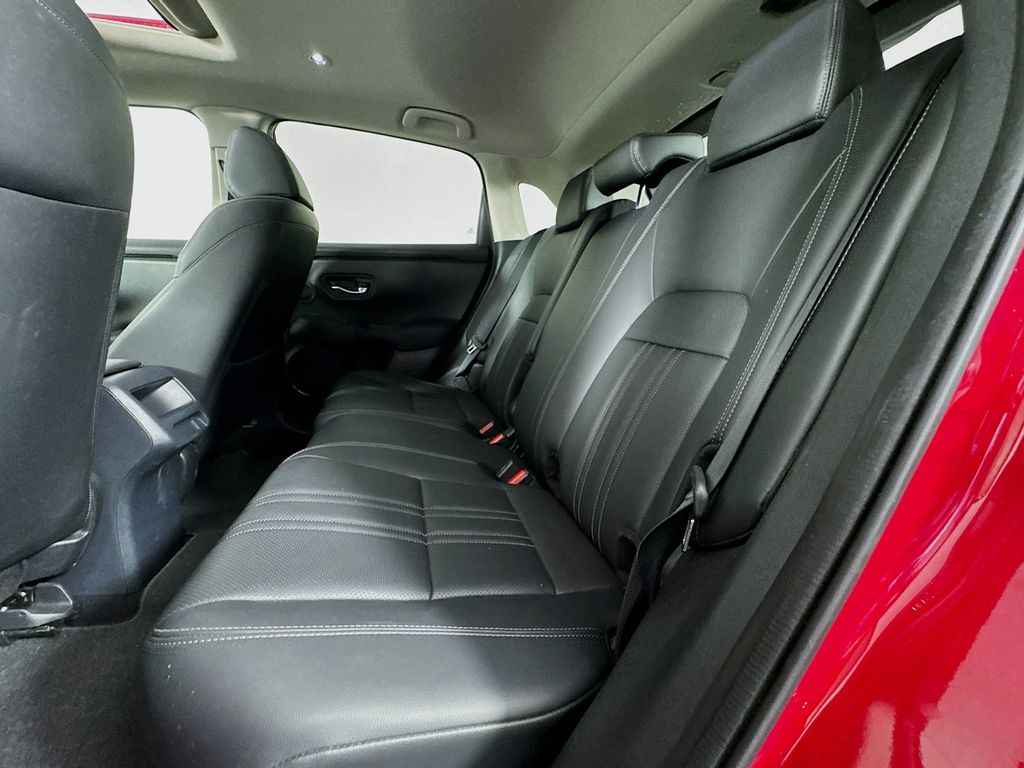 Used Car 2023 Honda Hr-v  Ex-l For Sale Under $25,000 In Austin, Texas