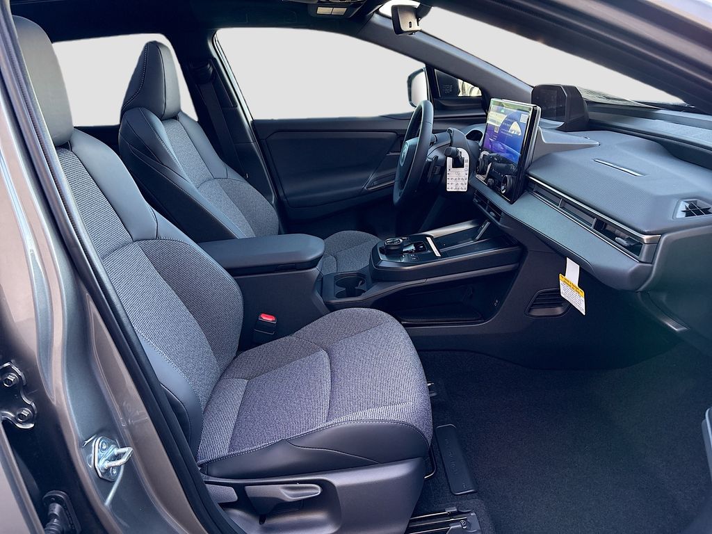 Thumbnail: 2026 Toyota bZ - 20