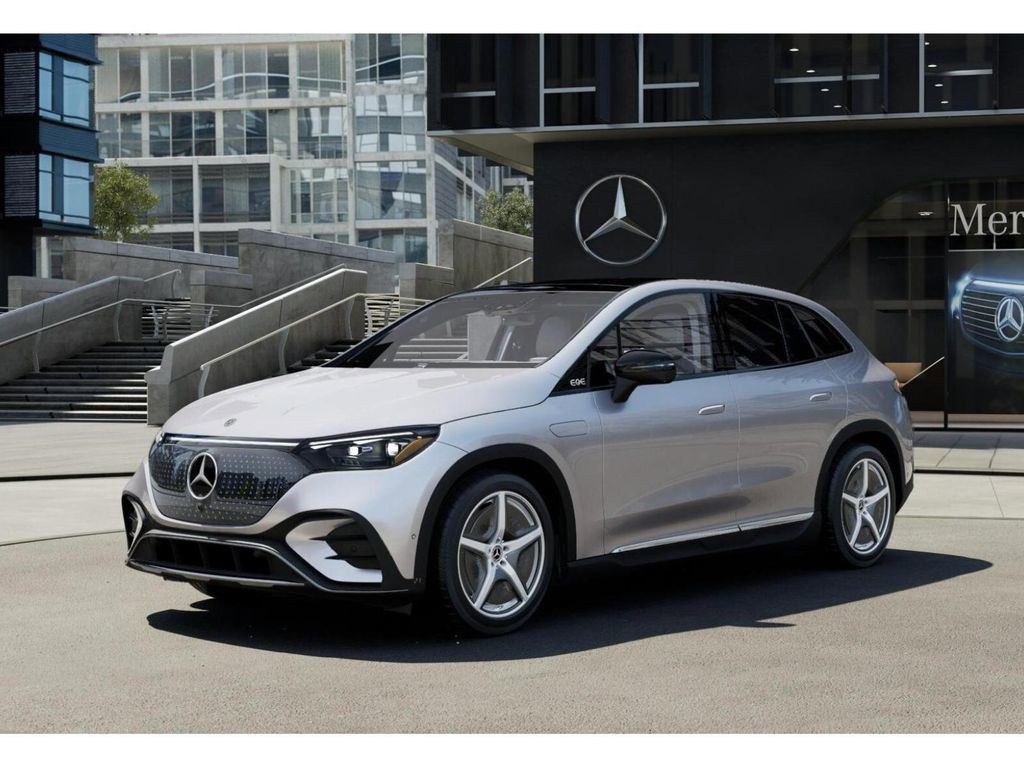 2024 Mercedes-Benz EQE EQE 350 SUV 39