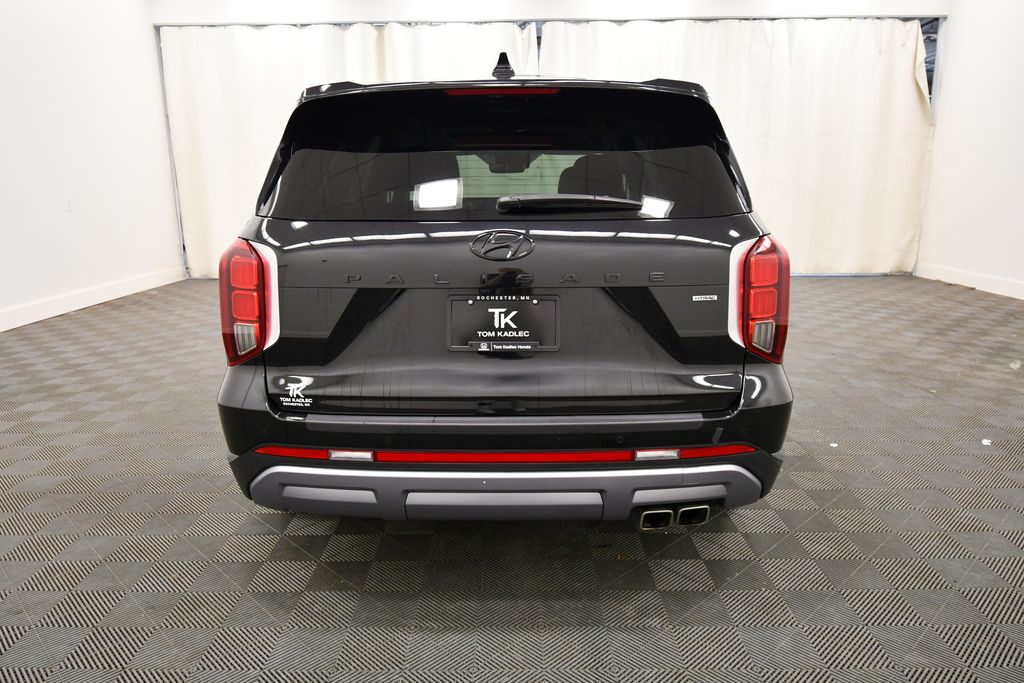 Used 2023 Hyundai Palisade SUV
