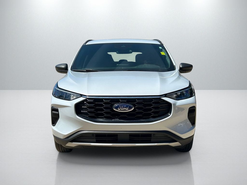 Used 2025 Ford Escape SUV